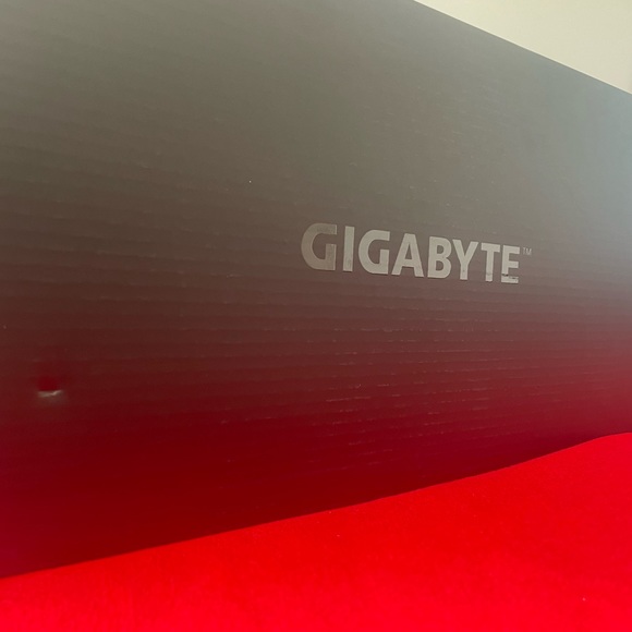 Geforce RTX 3050 Graphics card - Picture 1 of 6